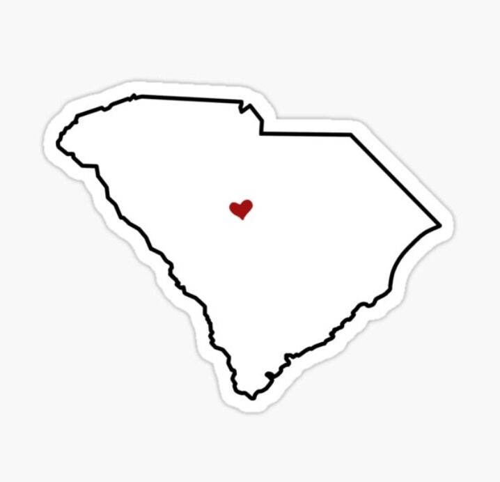 New in town, Dave was getting to know his new neighborhood when he connected with Laura, a life-long resident of South Carolina, in the digital world of Hinge.  Some witty banter and a few weeks later, they had their first date at a local Irish Pub in Lexington, SC on February 21, 2021.  The next year brought them many different dates to local farmer's markets, restaurants, and the geographical wonders of the capital city and surrounding towns.  Laura enjoyed introducing new foods into Dave's world...namely, the southern delicacy that is the boiled peanut.  (Dave eventually sort of liked them...sometimes).  A little more than a year into dating, Dave got the opportunity to move back to New Mexico, and Laura decided to make the move with him. 