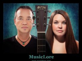 MusicLore - Acoustic Band - Livermore, CA - Hero Gallery 1