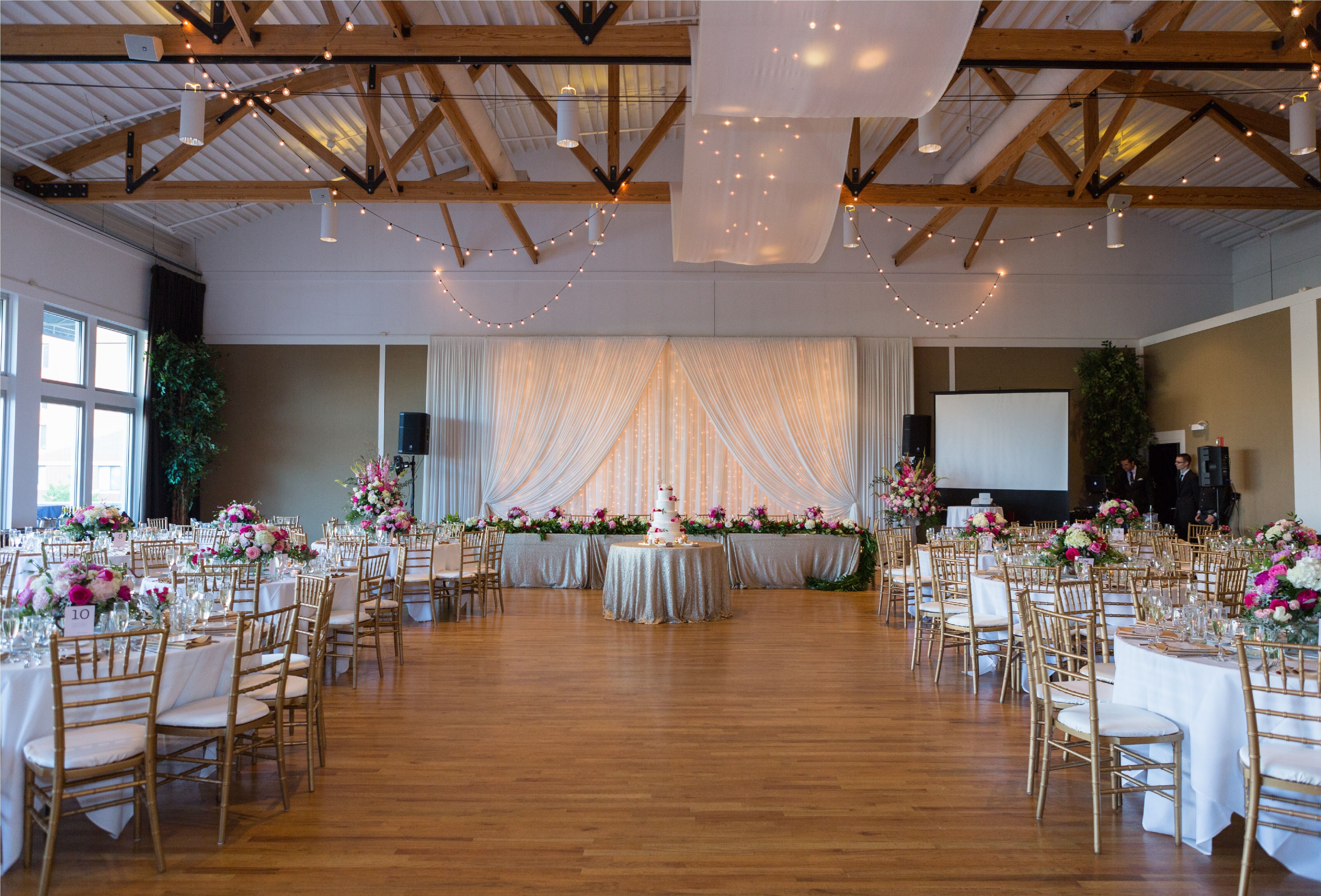 Metropolis Ballroom Of Arlington Heights Reception Venues