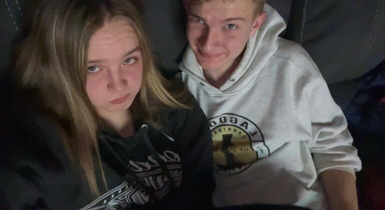 Officially started dating December 27th, 2022. Who knew this would be the start of forever?