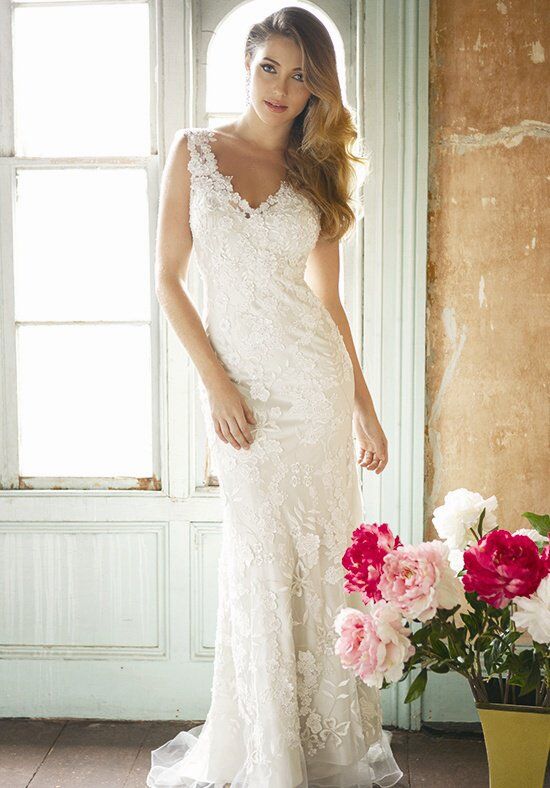 Allure Bridals 8800 Wedding Dress | The Knot