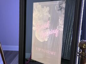 Memorable Social Booths - Photo Booth - Boston, MA - Hero Gallery 1