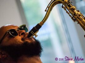 DK Anderson - Jazz Band - Pittsburgh, PA - Hero Gallery 3