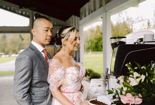 Beverage Service Rental Whatcom County