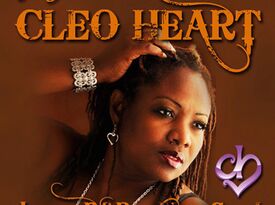 Cleo Heart - R&B Band - Saint Petersburg, FL - Hero Gallery 1