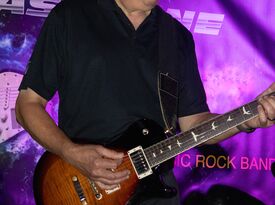 Fast Lane - Classic Rock Band - Cary, NC - Hero Gallery 2