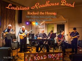 Louisiana Roadhouse Band - Dance Band - Gretna, LA - Hero Gallery 2
