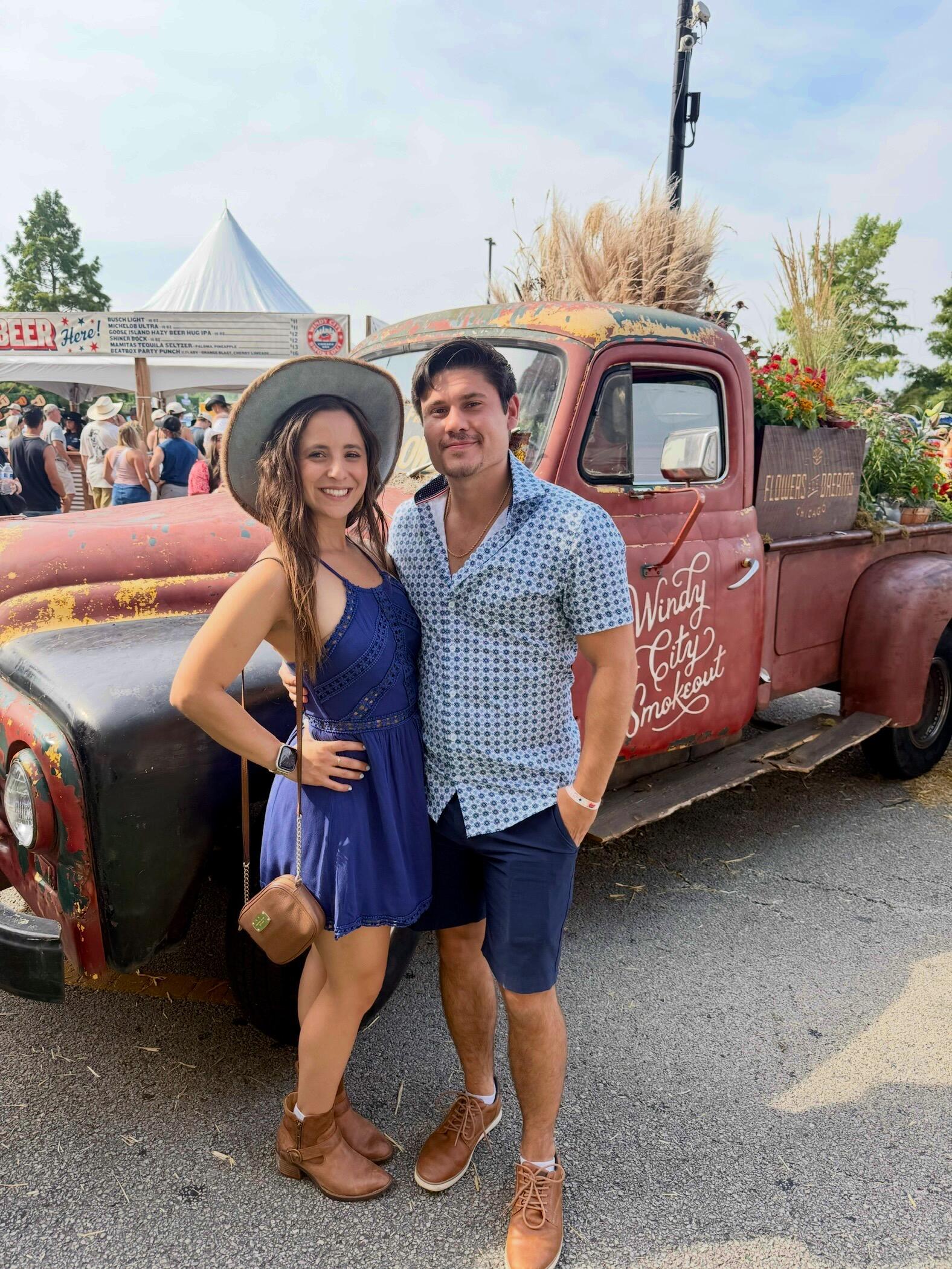 Windy City Smokeout