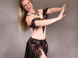 Sera Sahara - Belly Dancer - Asheville, NC - Hero Gallery 2