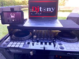 Dj Tony Toney - DJ - Los Angeles, CA - Hero Gallery 3