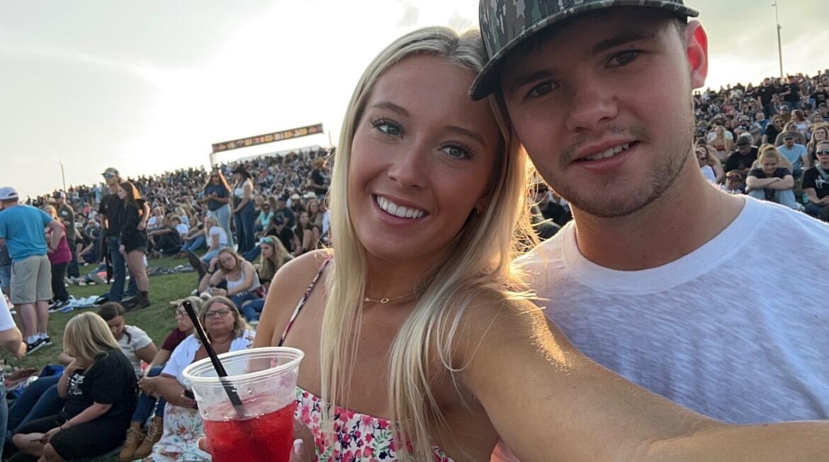 Jason Aldean again! Can you tell he's our favorite?!