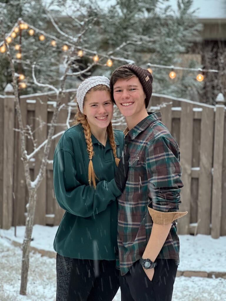 Two Year Anniversary