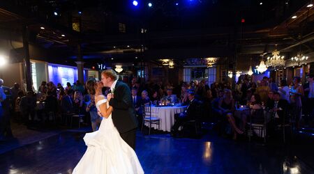 Beautiful, Rustic New Orleans Wedding: Katie + Joey