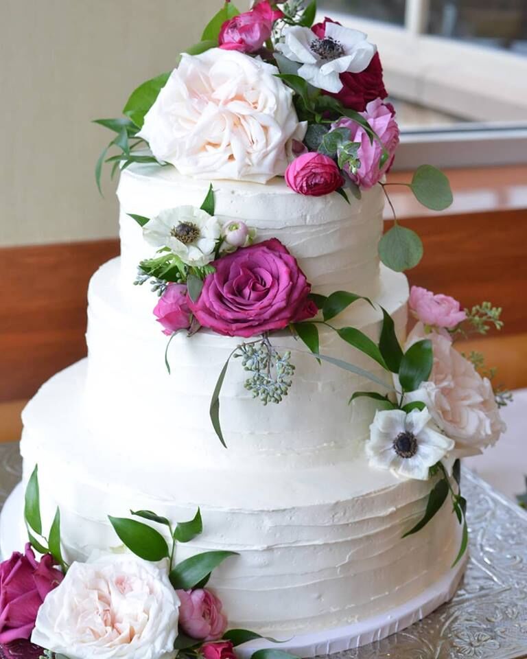 Proper Pastry + Updated Prices - The Knot