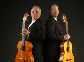 Fernandez + Kimball Spanish Guitars - Flamenco Duo - Chicago, IL - Hero Gallery 2