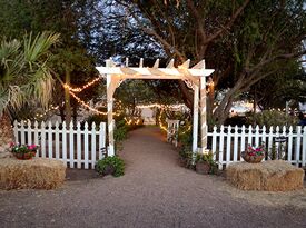 Wellington Ranch - Barn - Sacaton, AZ - Hero Gallery 2