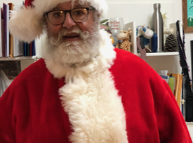 Santa Claus Ron - Santa Claus - Virginia Beach, VA - Hero Gallery 3