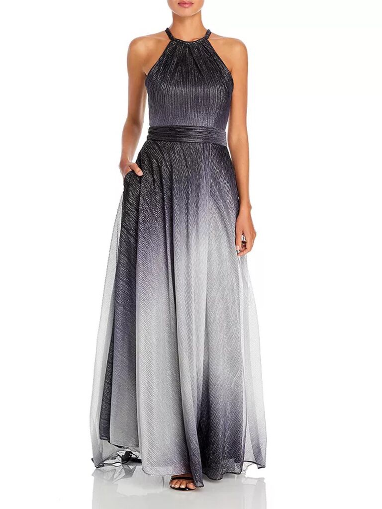 Bridesmaid dress sale with pockets