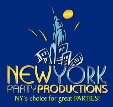 New York Party Productions - Event Planner - Smithtown, NY - Hero Main
