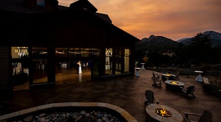 Black canyon 2025 inn estes