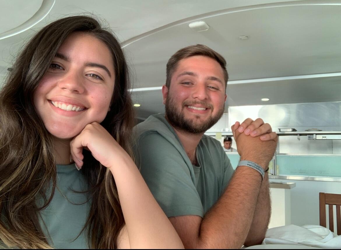 Family Vacation: Puerto Vallarta