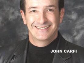 Comedian John Carfi Clean Corporate Comedy - Comedian - Port Charlotte, FL - Hero Gallery 1