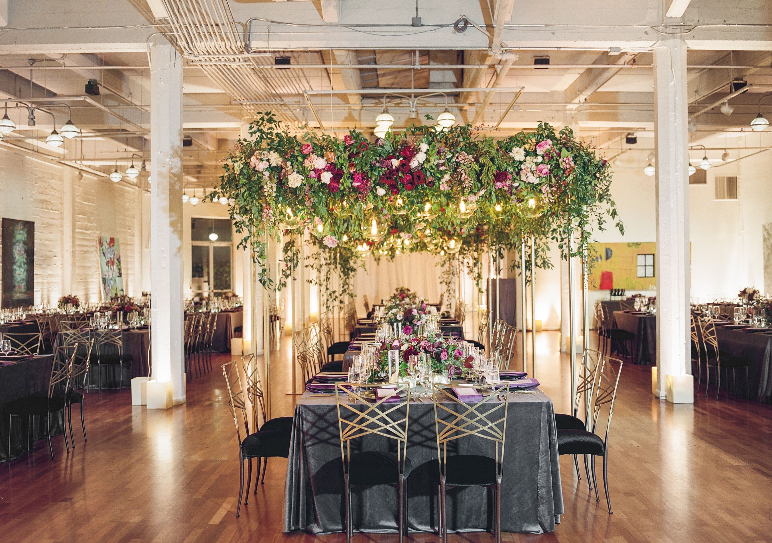 Terra Gallery & Event Venue | Reception Venues - San Francisco, CA