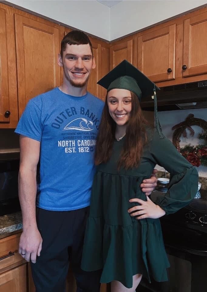 LEC Graduation 