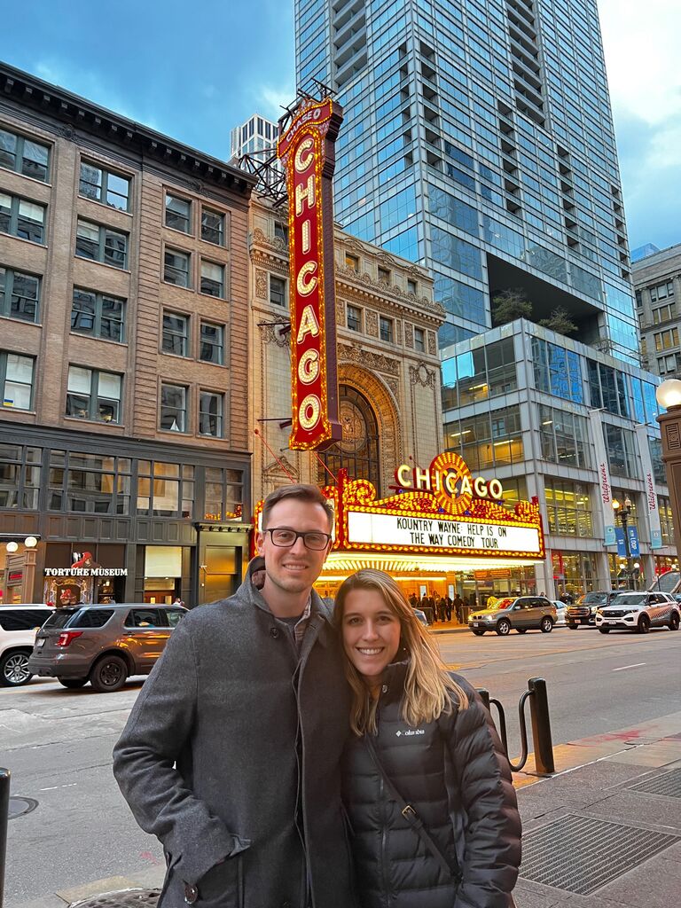 Chicago, IL