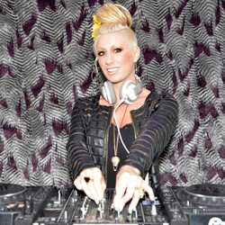 DJ Autumn Leilani , profile image