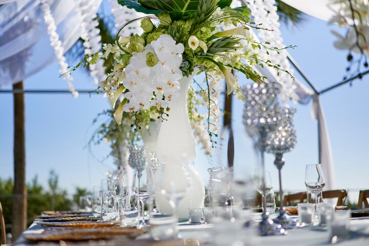 Daniel Events | Florists - Delray Beach, FL