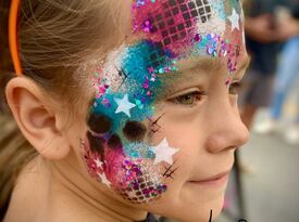 Aria Face Artistry - Face Painter - Delaware, OH - Hero Gallery 4
