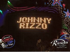 Johnny Rizzo - Stand Up Comedian - Ansonia, CT - Hero Gallery 3
