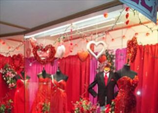 lindes bridal and prom