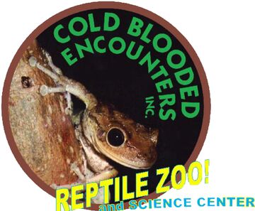 ColdBloodedEncounters-REPTILE ZOO & SCIENCE CNTR - Reptile Show - Marshville, NC - Hero Main
