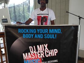 DJ Mix Master Chip - DJ - Atlanta, GA - Hero Gallery 4