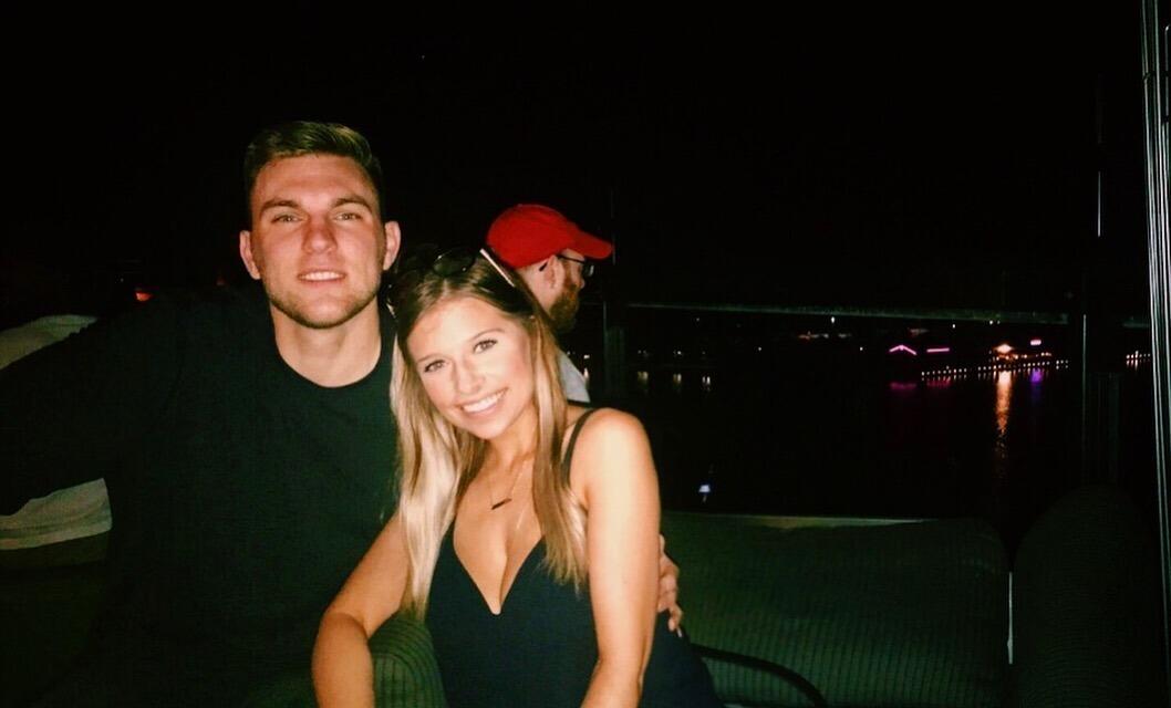 So many fun nights out together