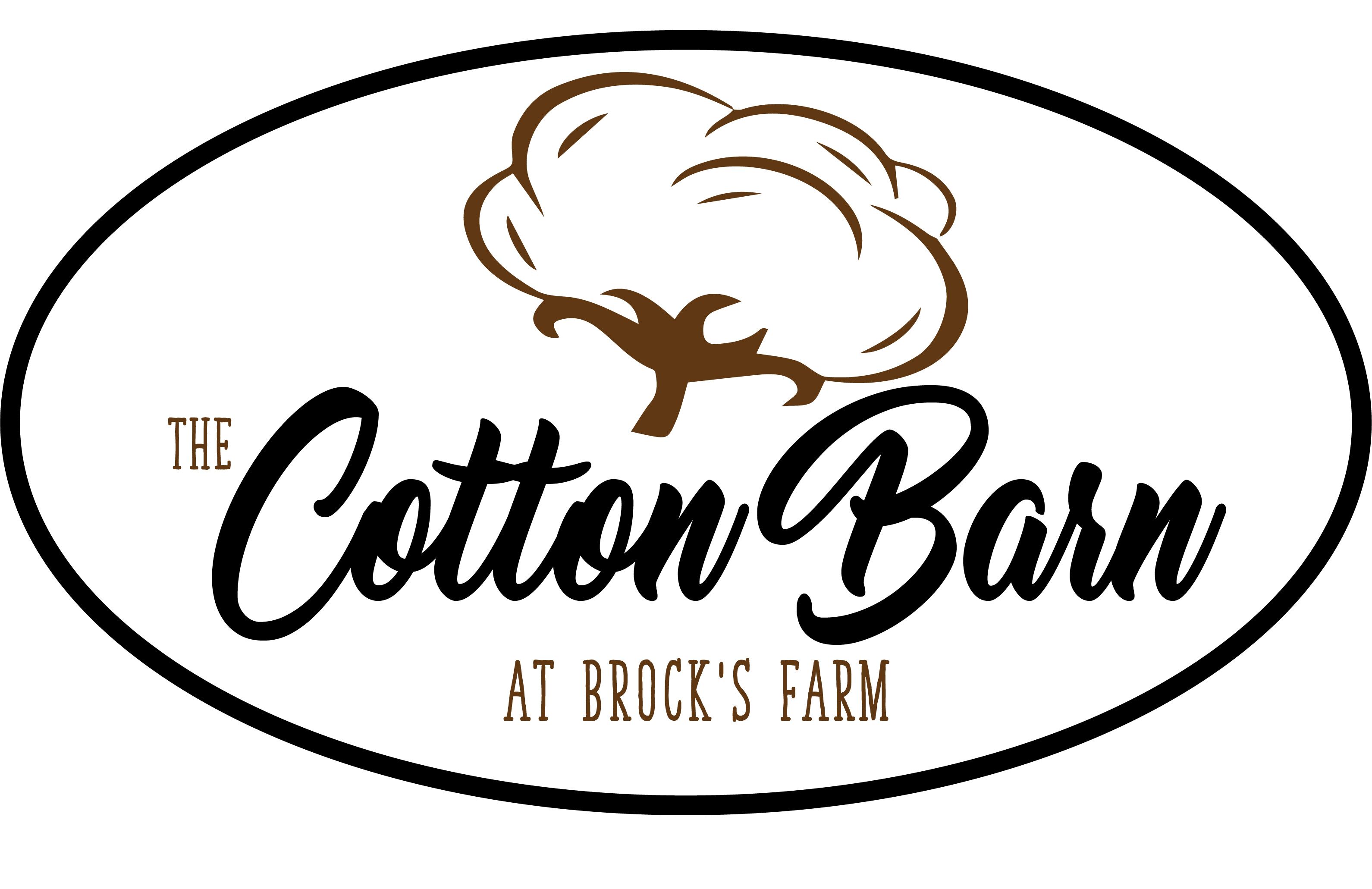 The Cotton Barn at Brock Family Farms | Reception Venues - The Knot