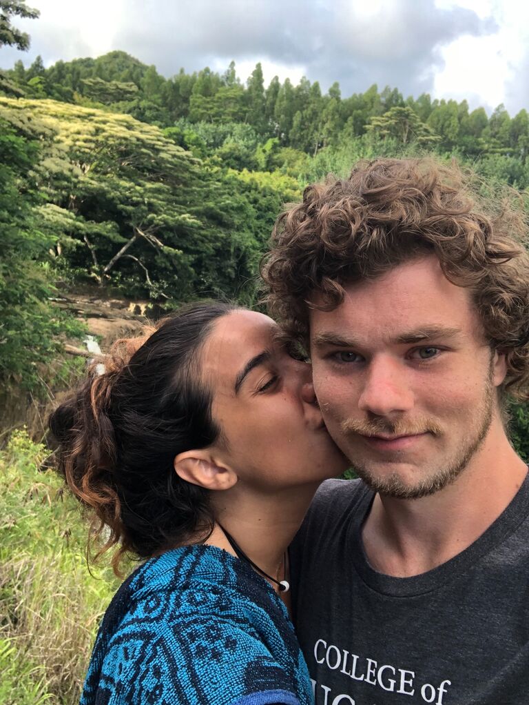 Kauai, HI | Our first big trip together!