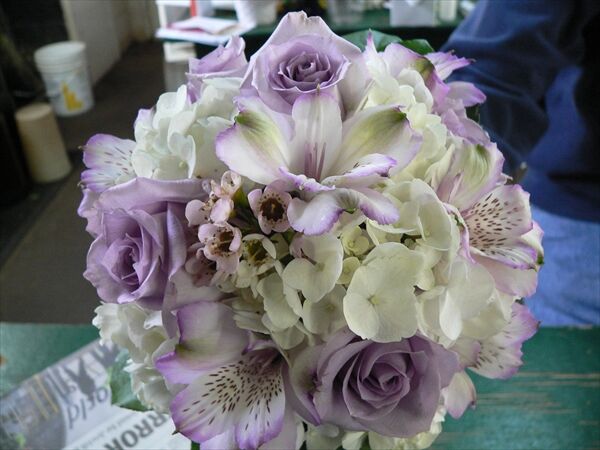 Flowers By Mendez & Jackel | Florists - Camden, NJ