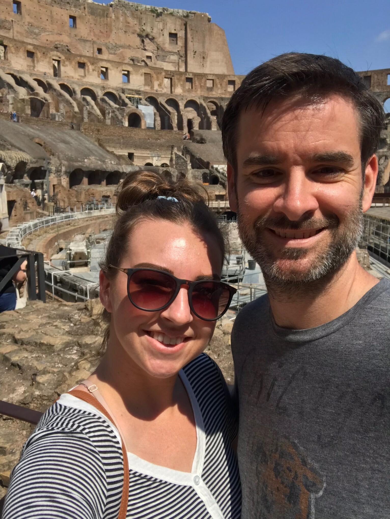 Some amazing trips abroad