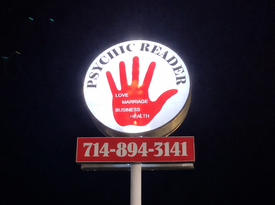 Westminster Psychic - Psychic - Westminster, CA - Hero Gallery 1