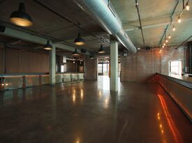 Morgan MFG - Mezzanine - Loft - Chicago, IL - Hero Gallery 1