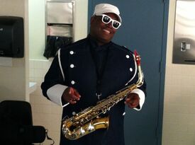 Derwin Daniels - Jazz Band - Atlanta, GA - Hero Gallery 4