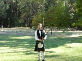 Jeff Campbell, The Bagpiper - Celtic Bagpiper - Antioch, CA - Hero Gallery 4