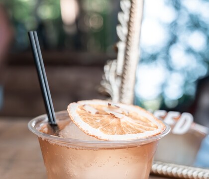 Boozy Brook Mobile Bar, LLC + Updated Prices - The Knot