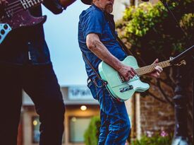 Patrick Noel & The Lucky Sevens - Americana Band - Livermore, CA - Hero Gallery 4