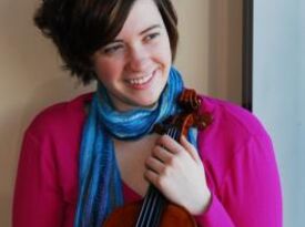 Katie Cousins - Soloist/String Ensembles - Violinist - Chicago, IL - Hero Gallery 2