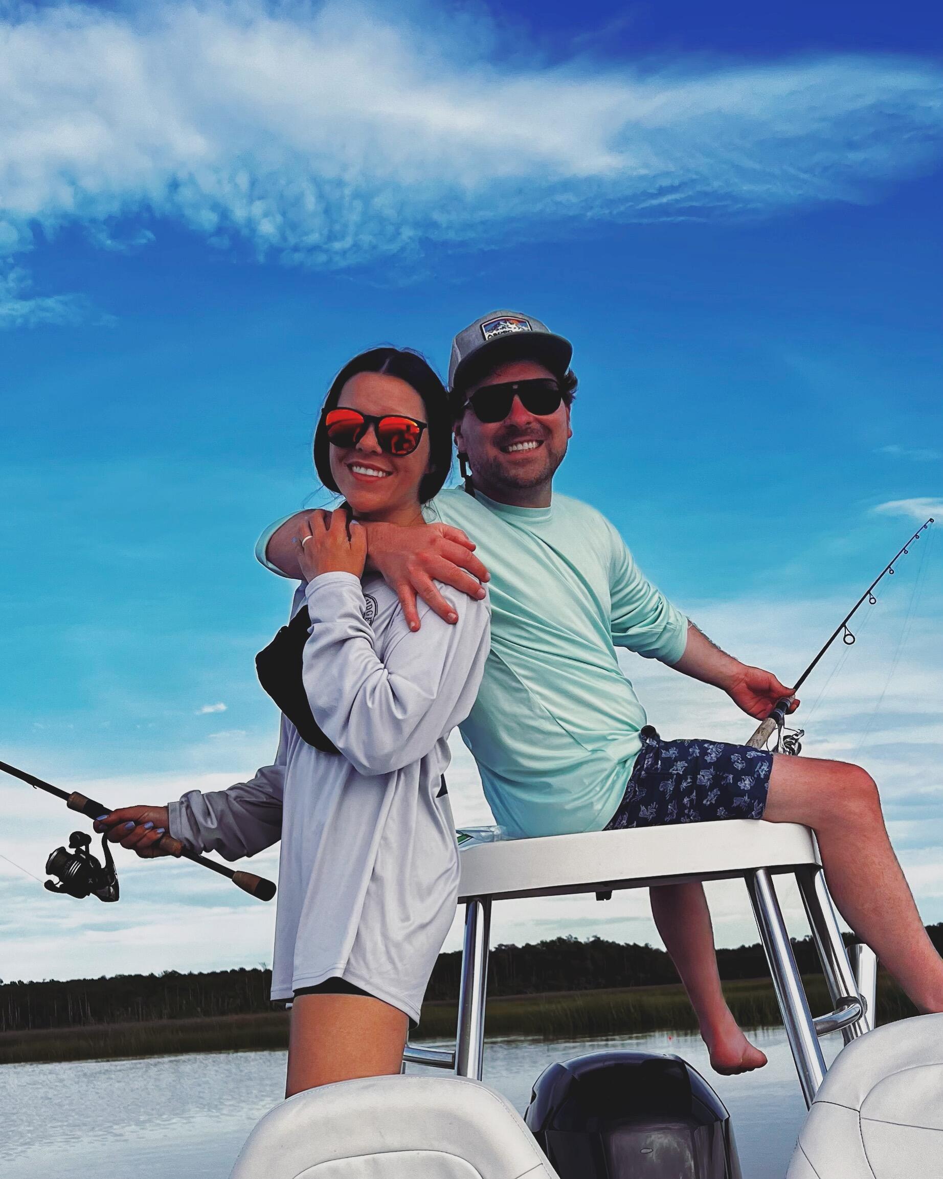 Catching Reds