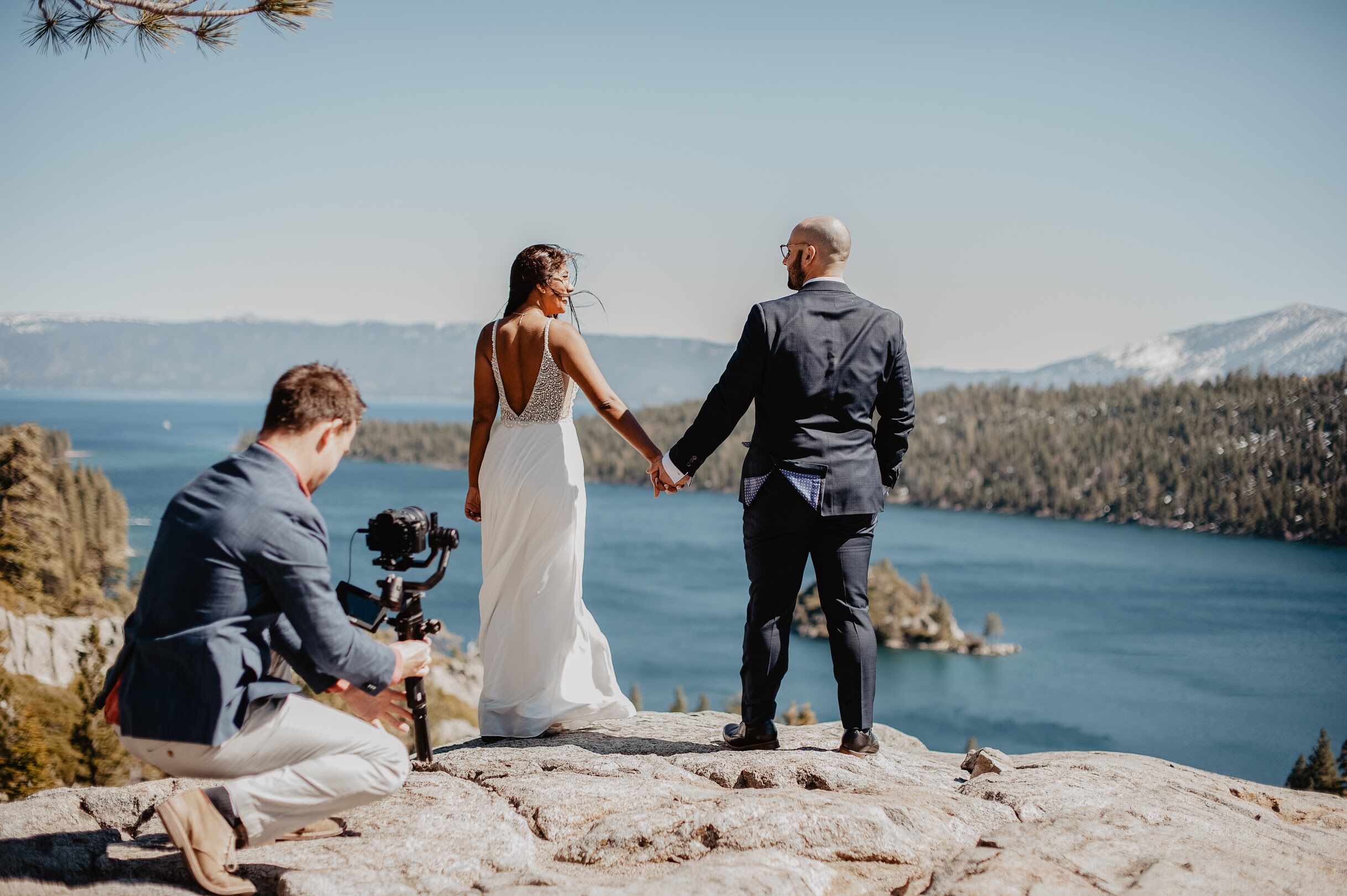Logan Lisle Logan Lisle Productions + Updated Prices - The Knot